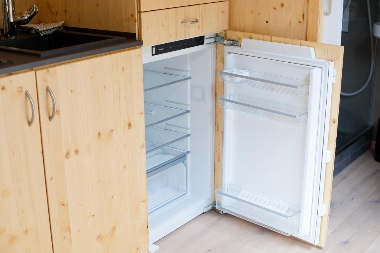 Tiny House Nature 8 Innenlage - Green Tiny Village Harlesiel Каролинензил Екстериор снимка